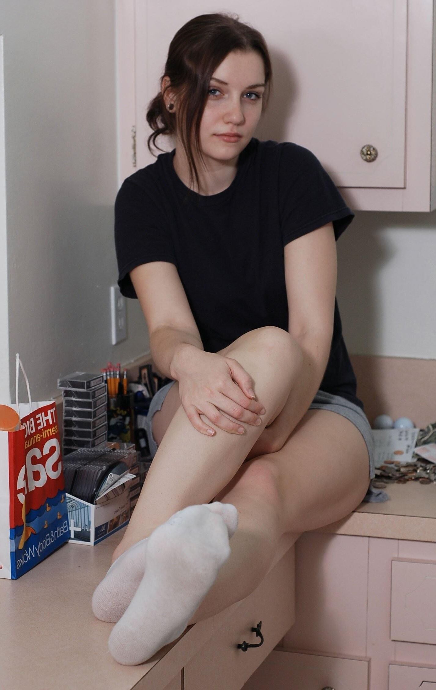 socks gross amateurs