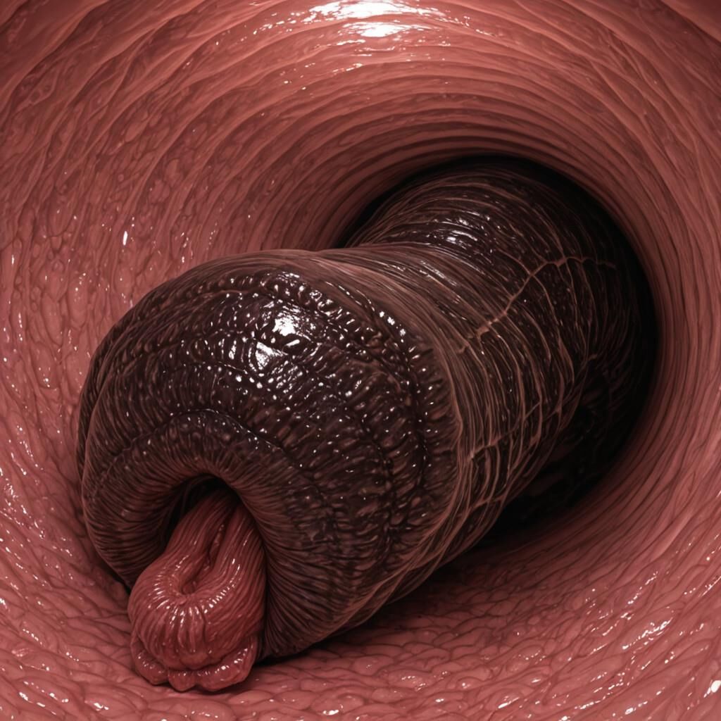 Cave of Lust