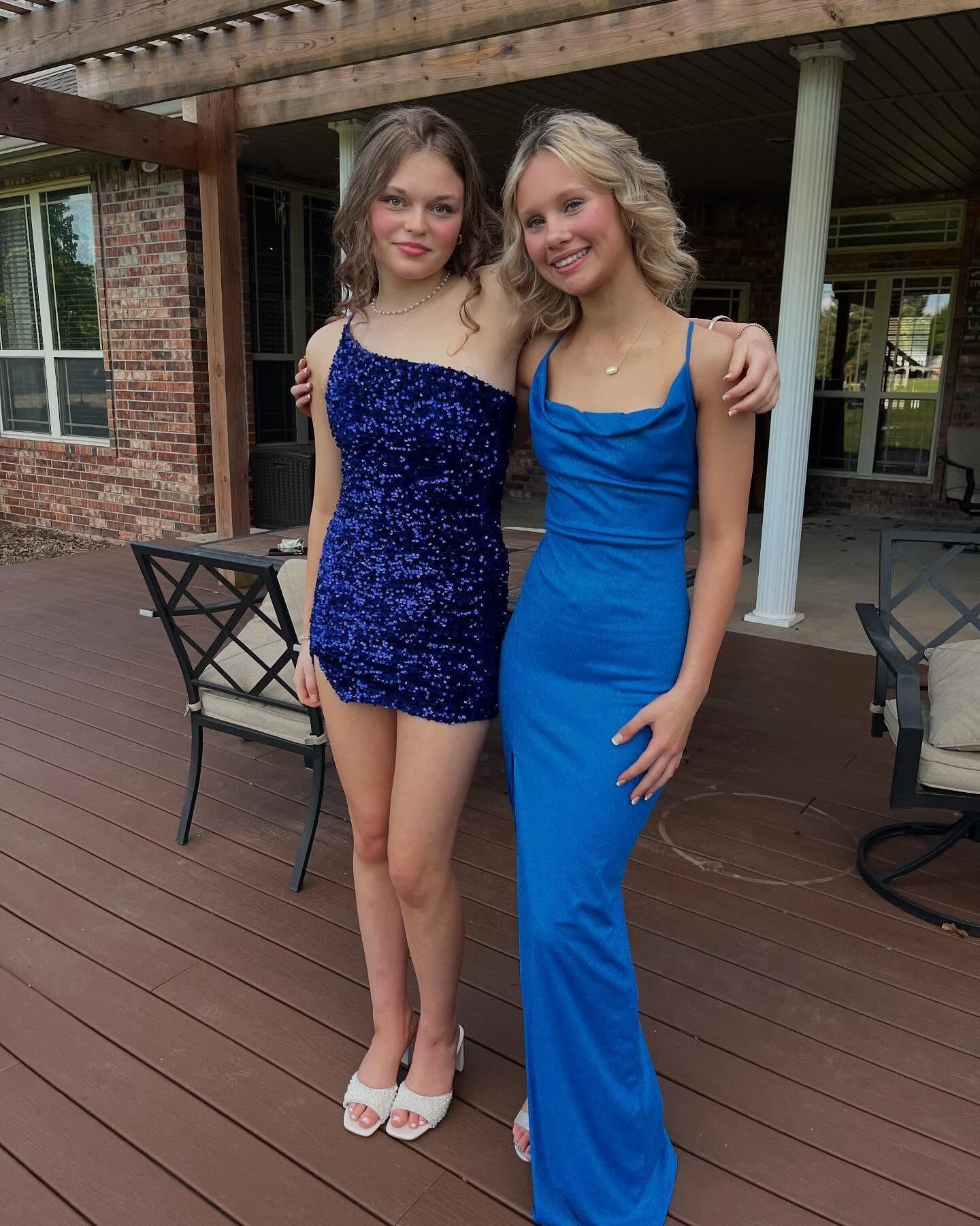 Party girls 
