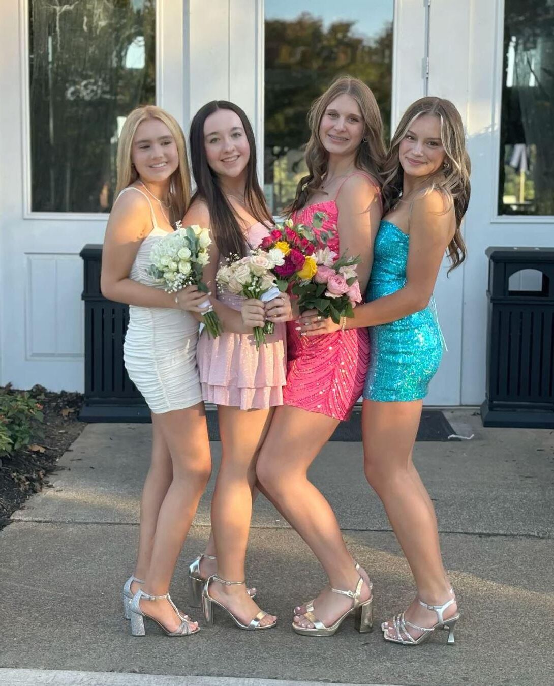 Party girls 