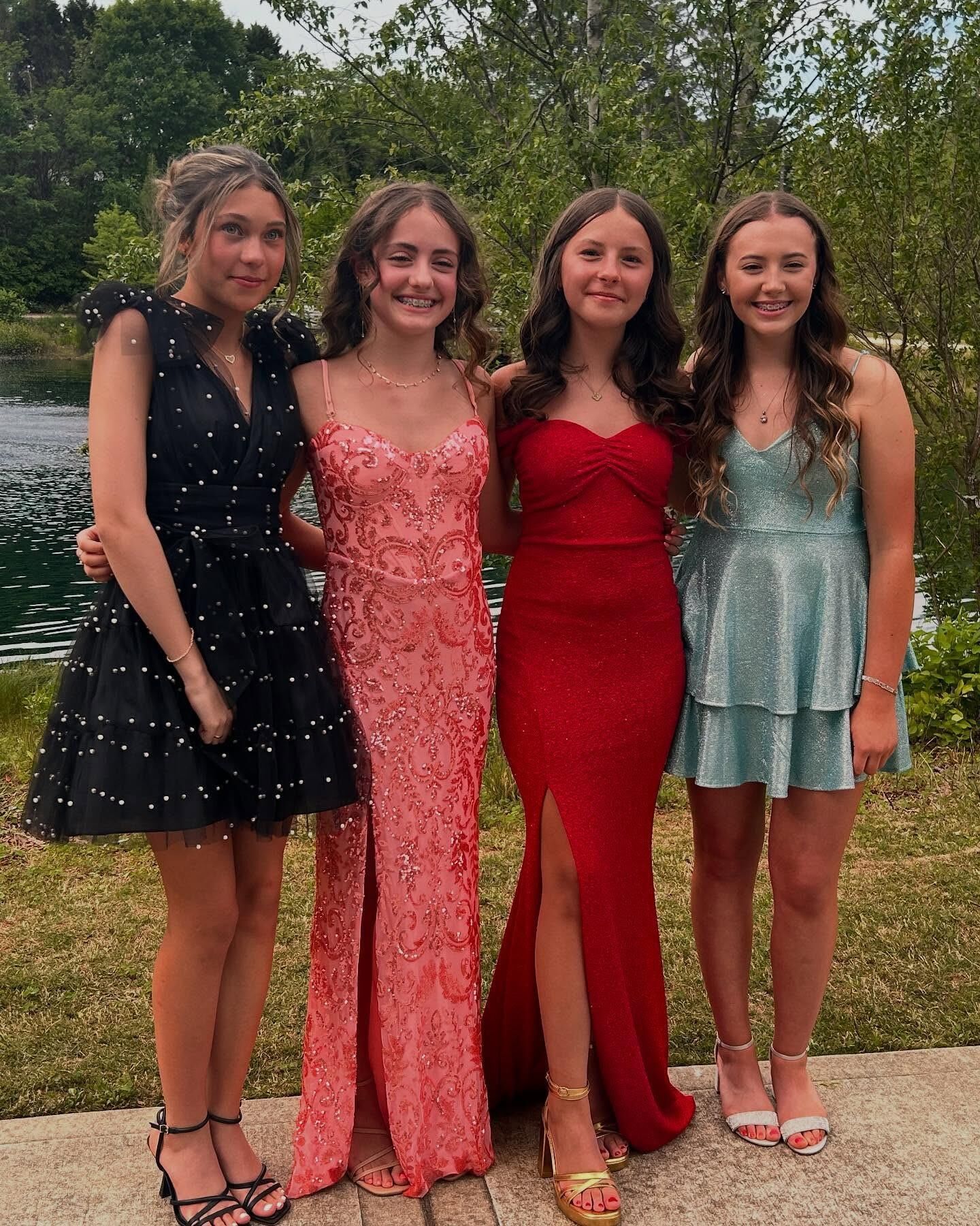 Party girls 