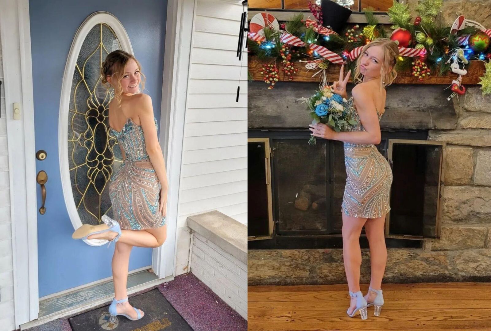 Sexy Leggy Girls 