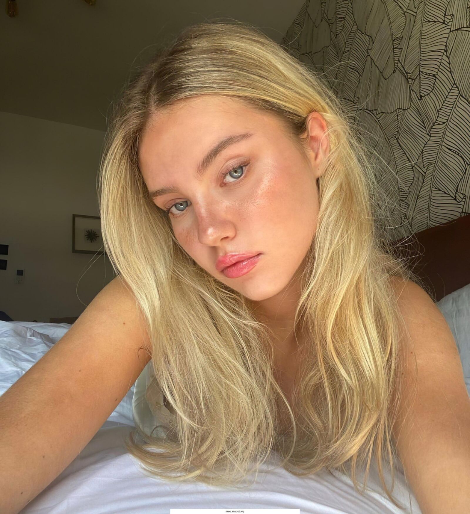 Seductive Eyes 