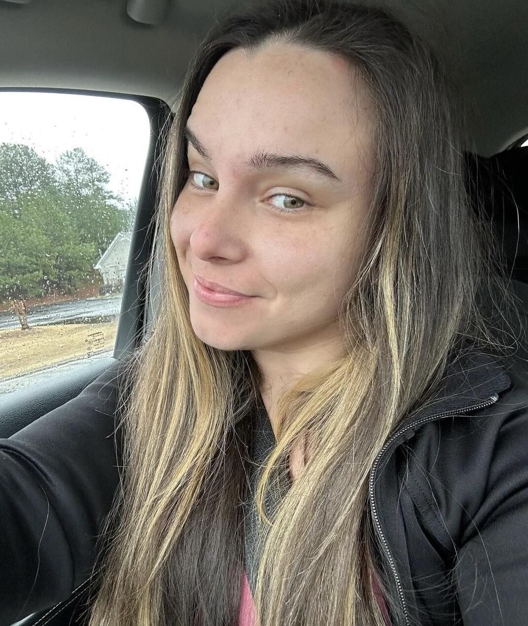 yo new influencer Kelly goes wild