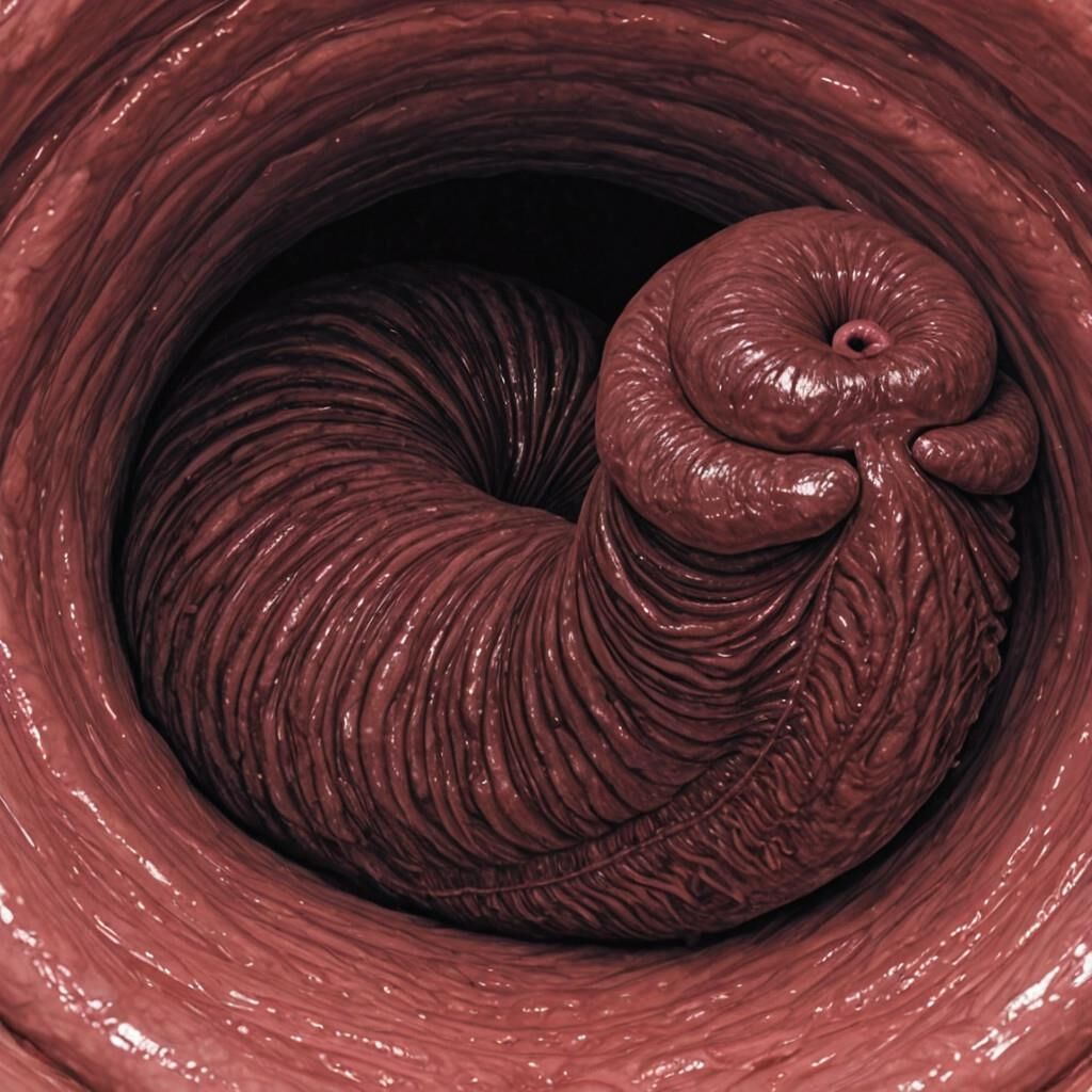 Cave of Lust