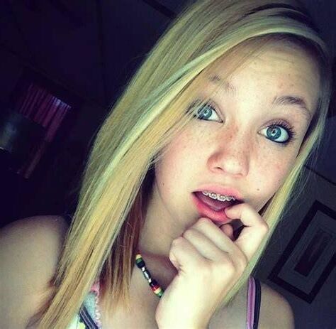 Seductive Eyes 