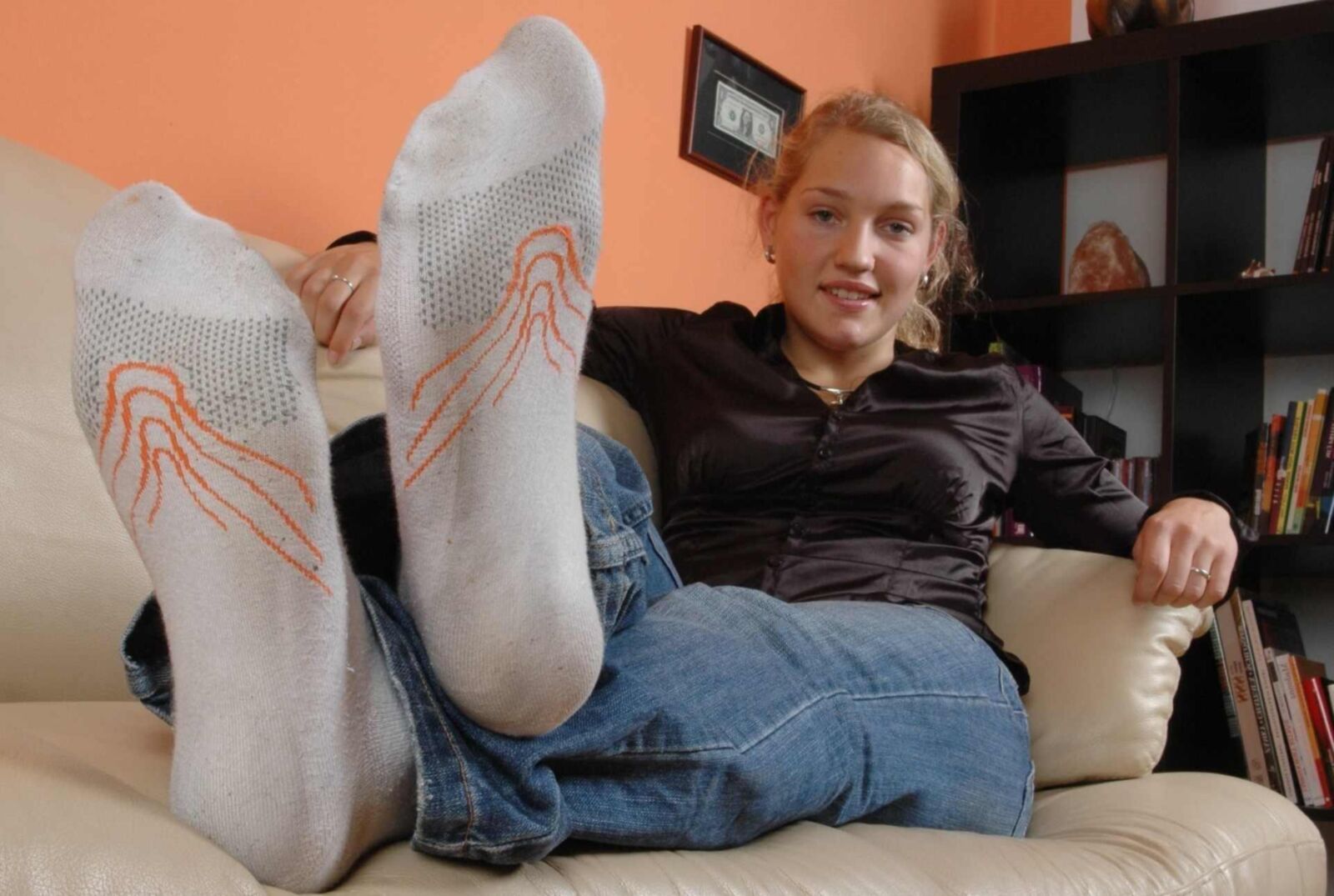 socks gross amateurs