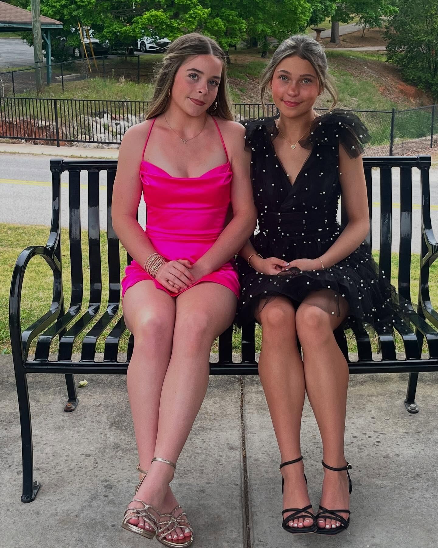 Party girls 