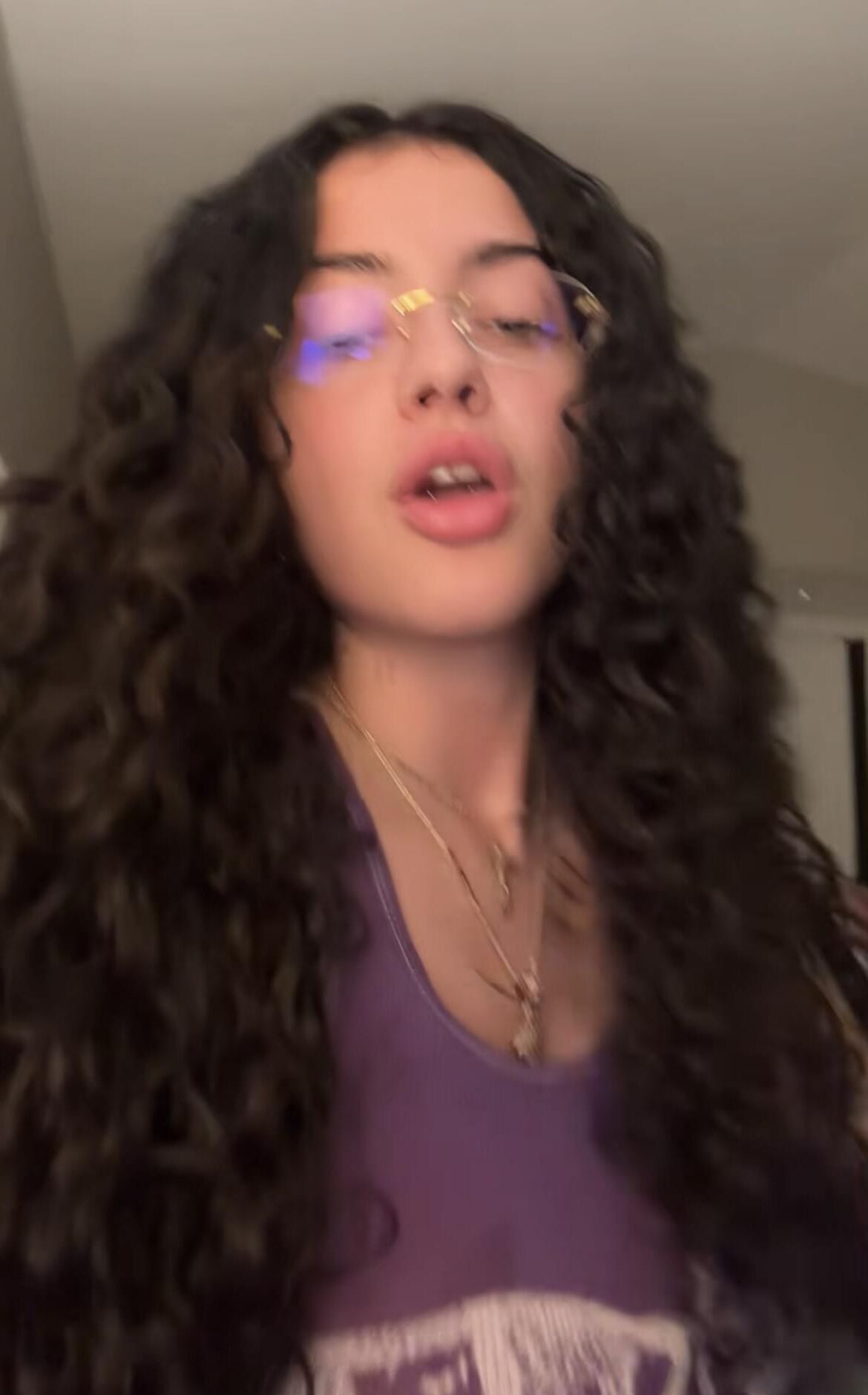 Malu Trevejo