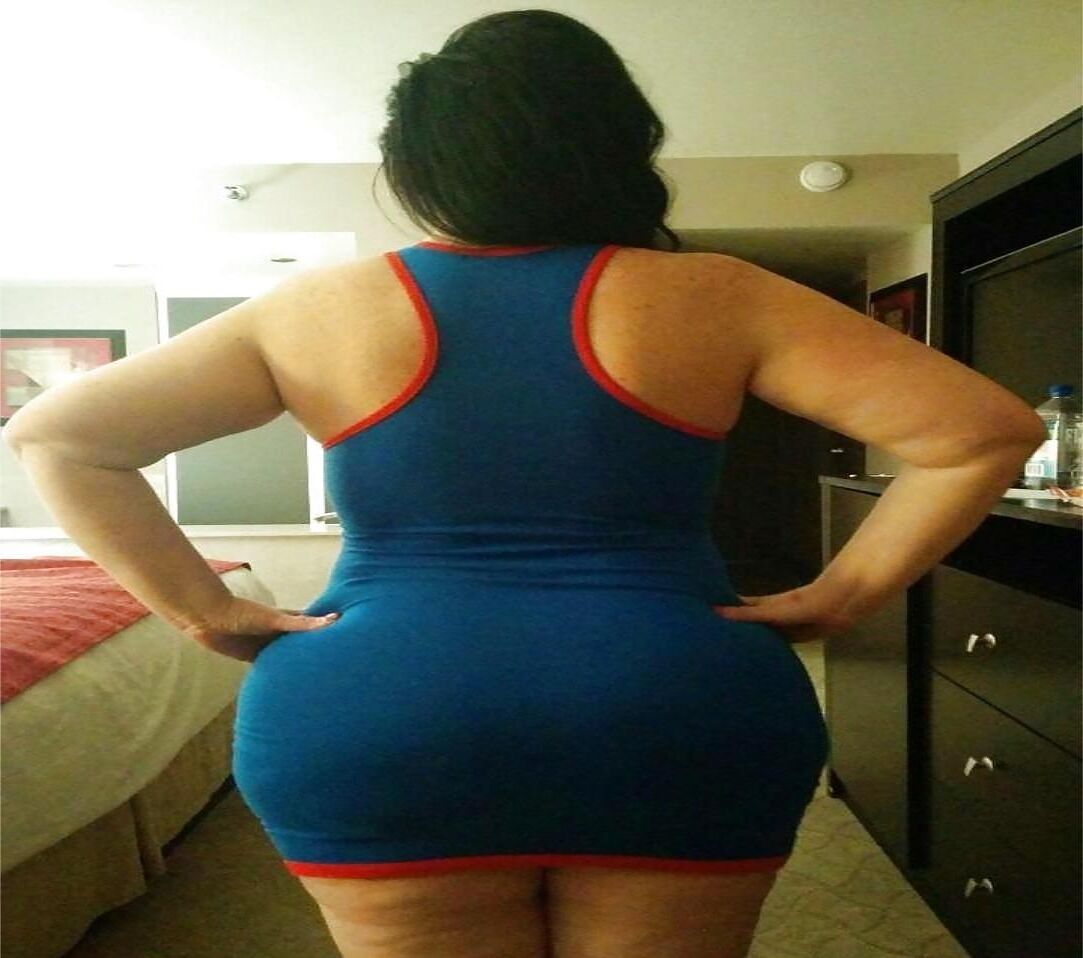 Reminds me or a Hot One I used to Fuck, Love the Hips