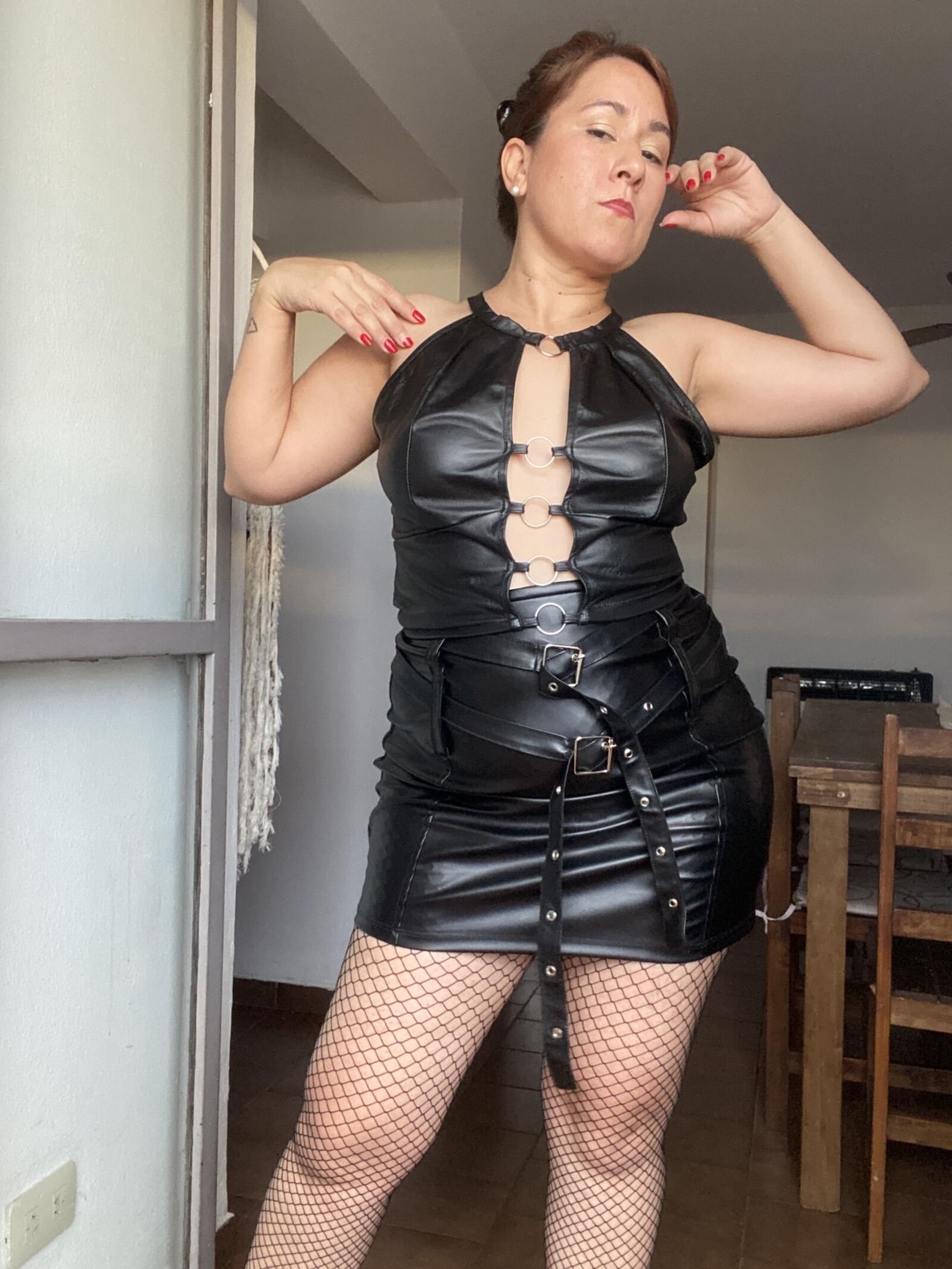 Fetish 
