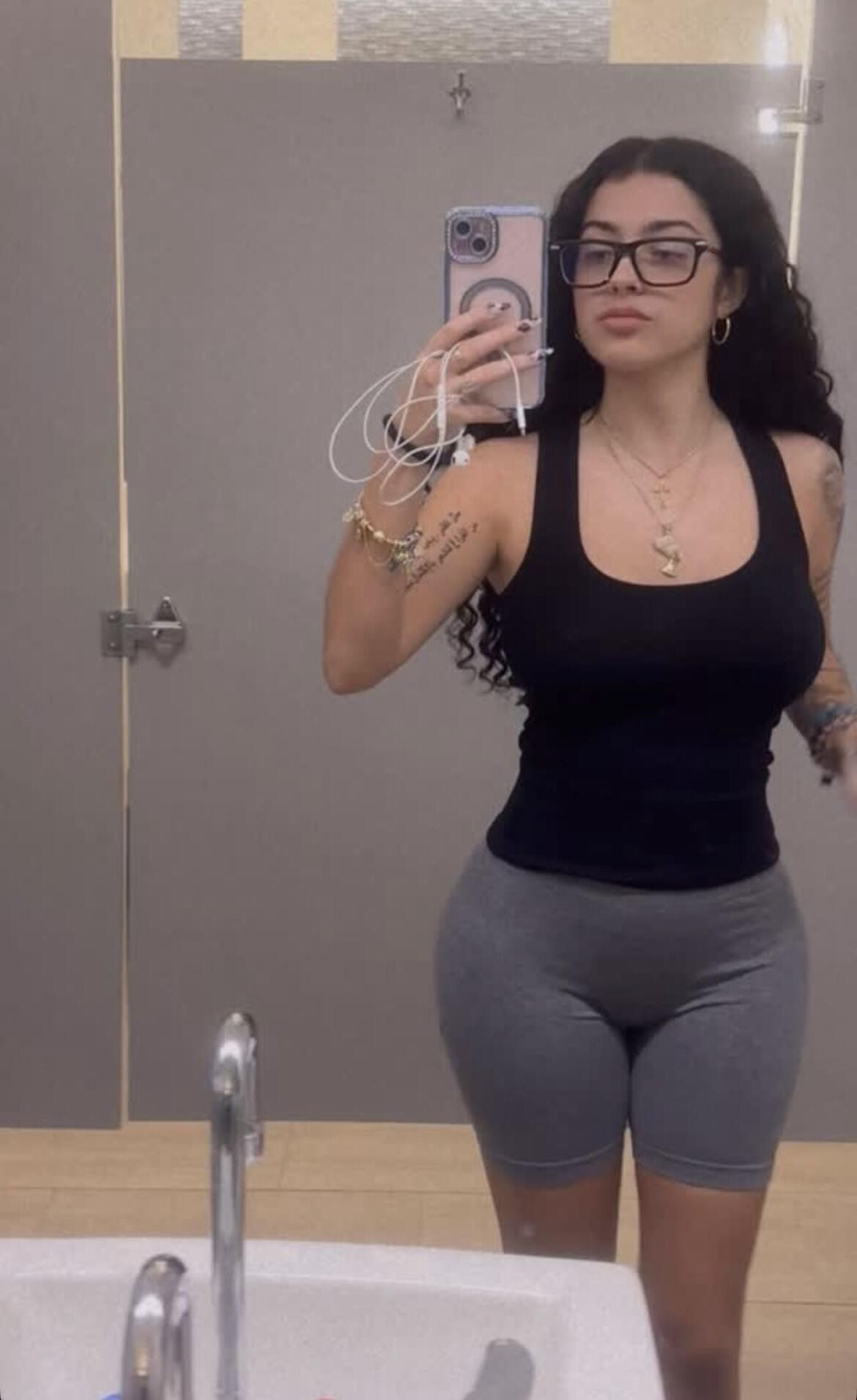 Malu Trevejo