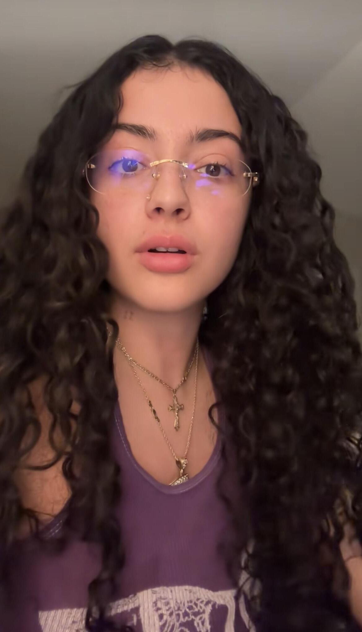 Malu Trevejo