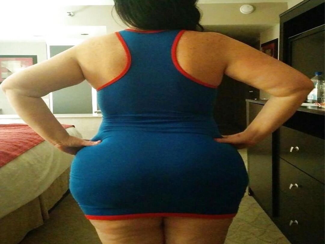 Reminds me or a Hot One I used to Fuck, Love the Hips