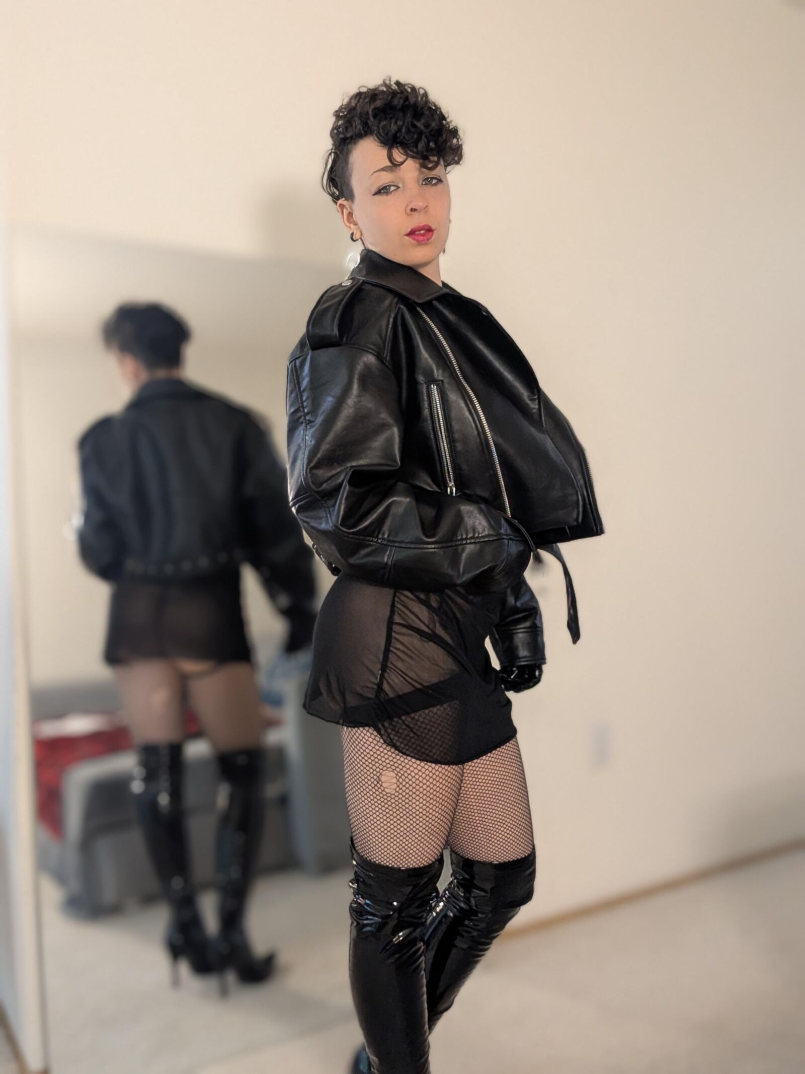 Fetish 