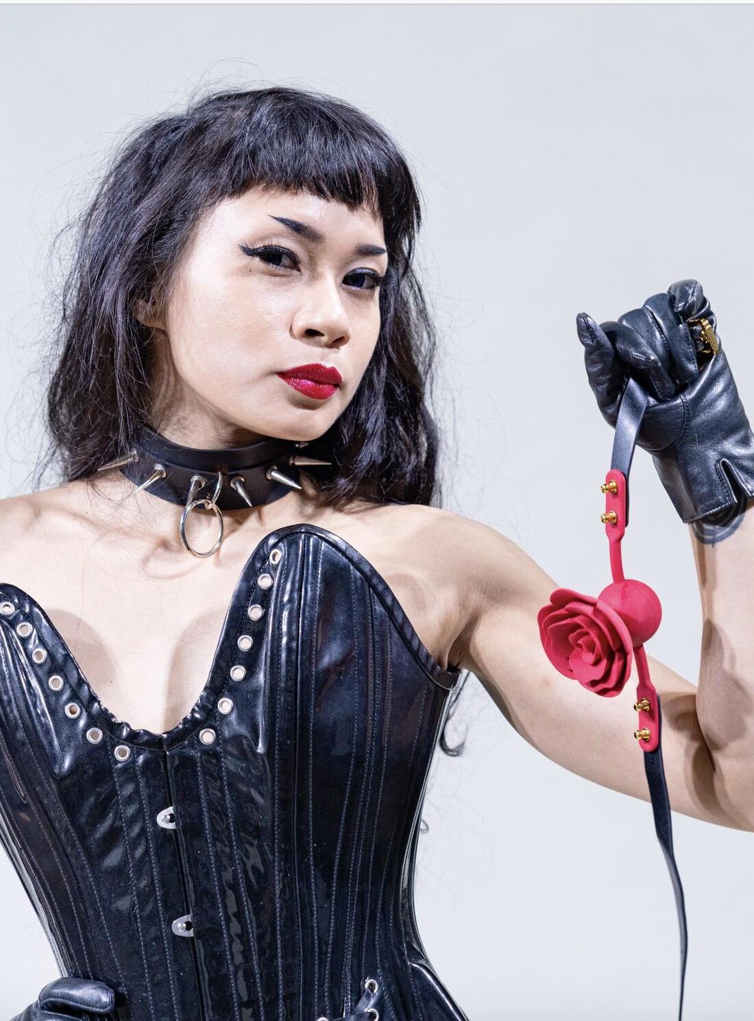 Fetish 