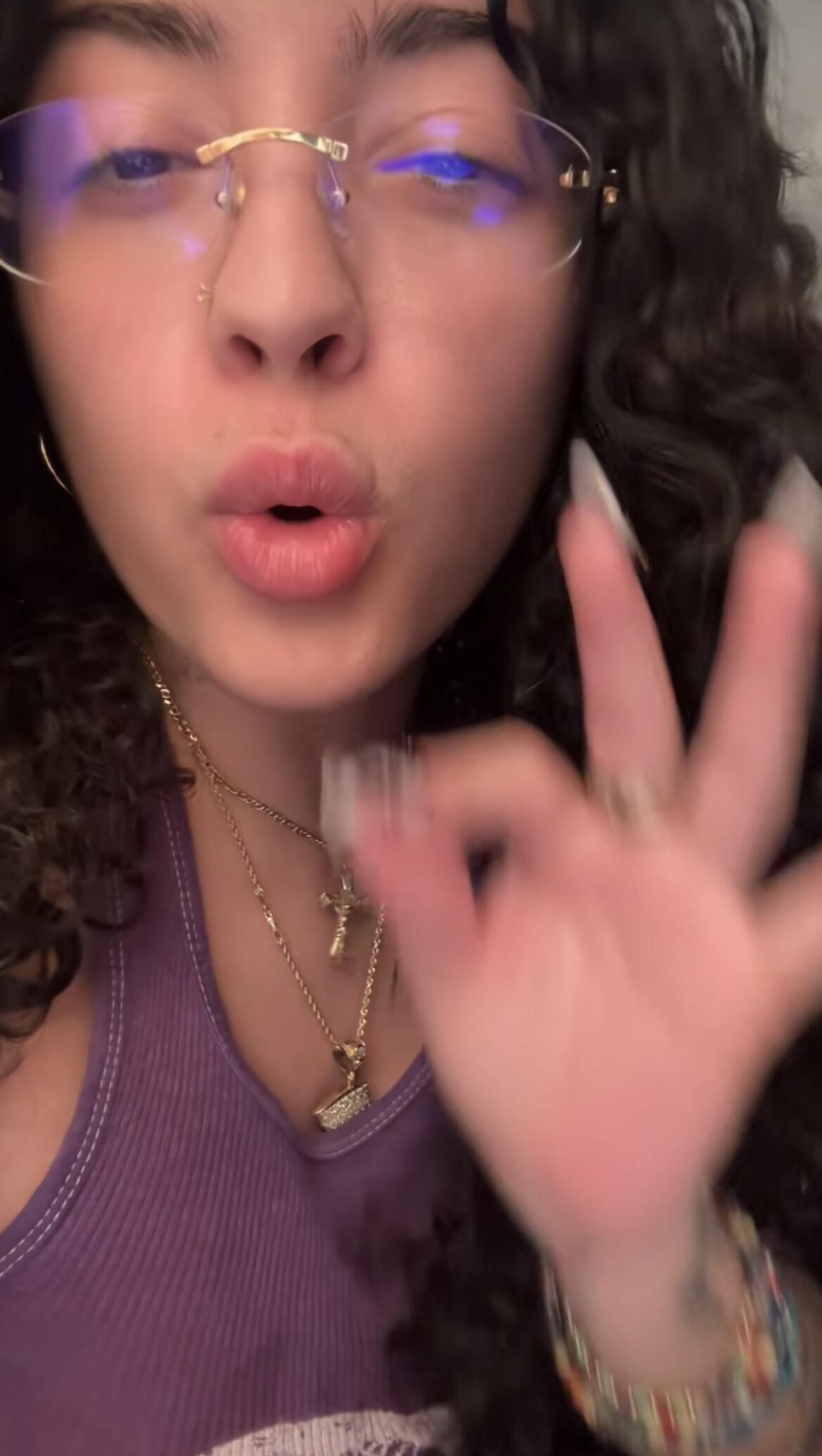 Malu Trevejo