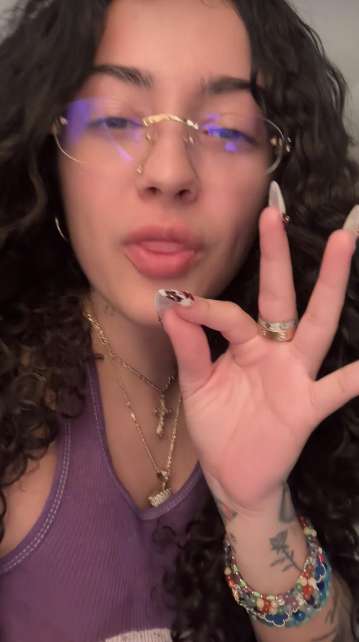 Malu Trevejo