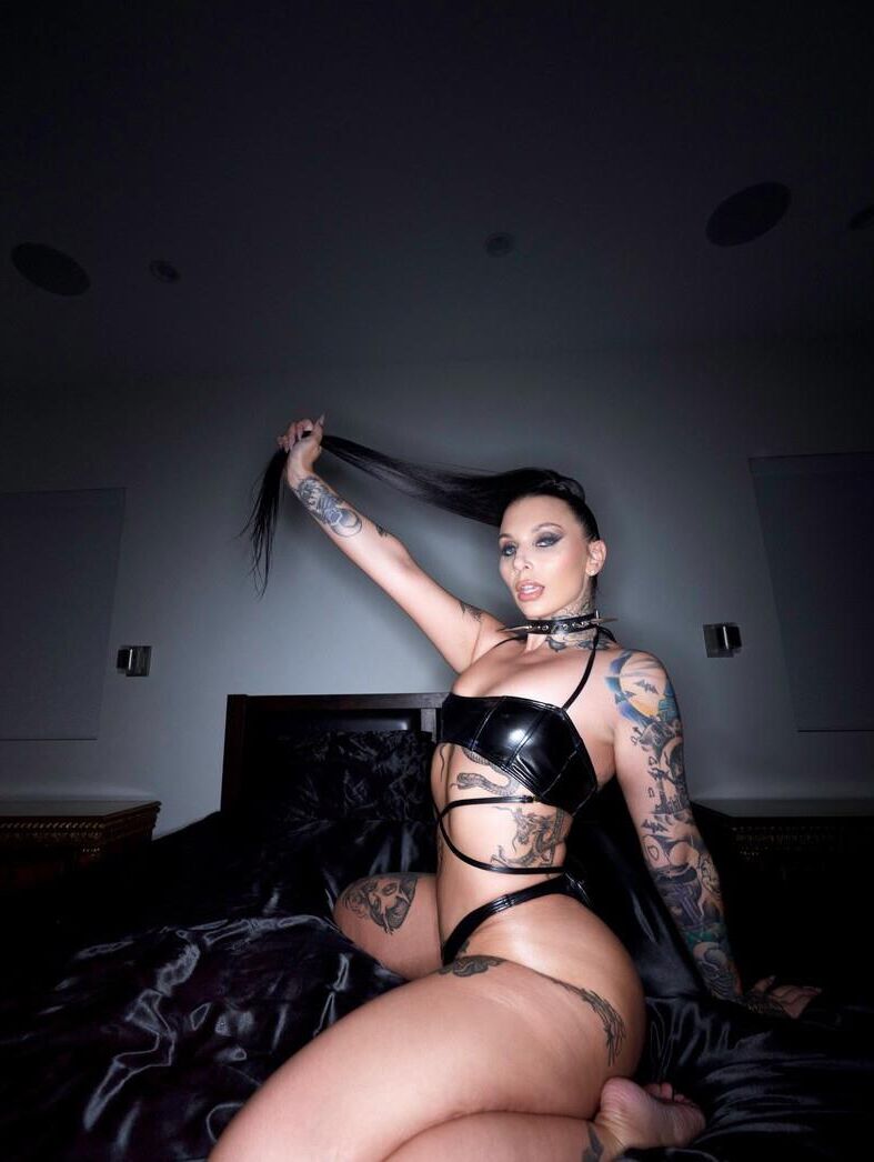 Sexy Dessous