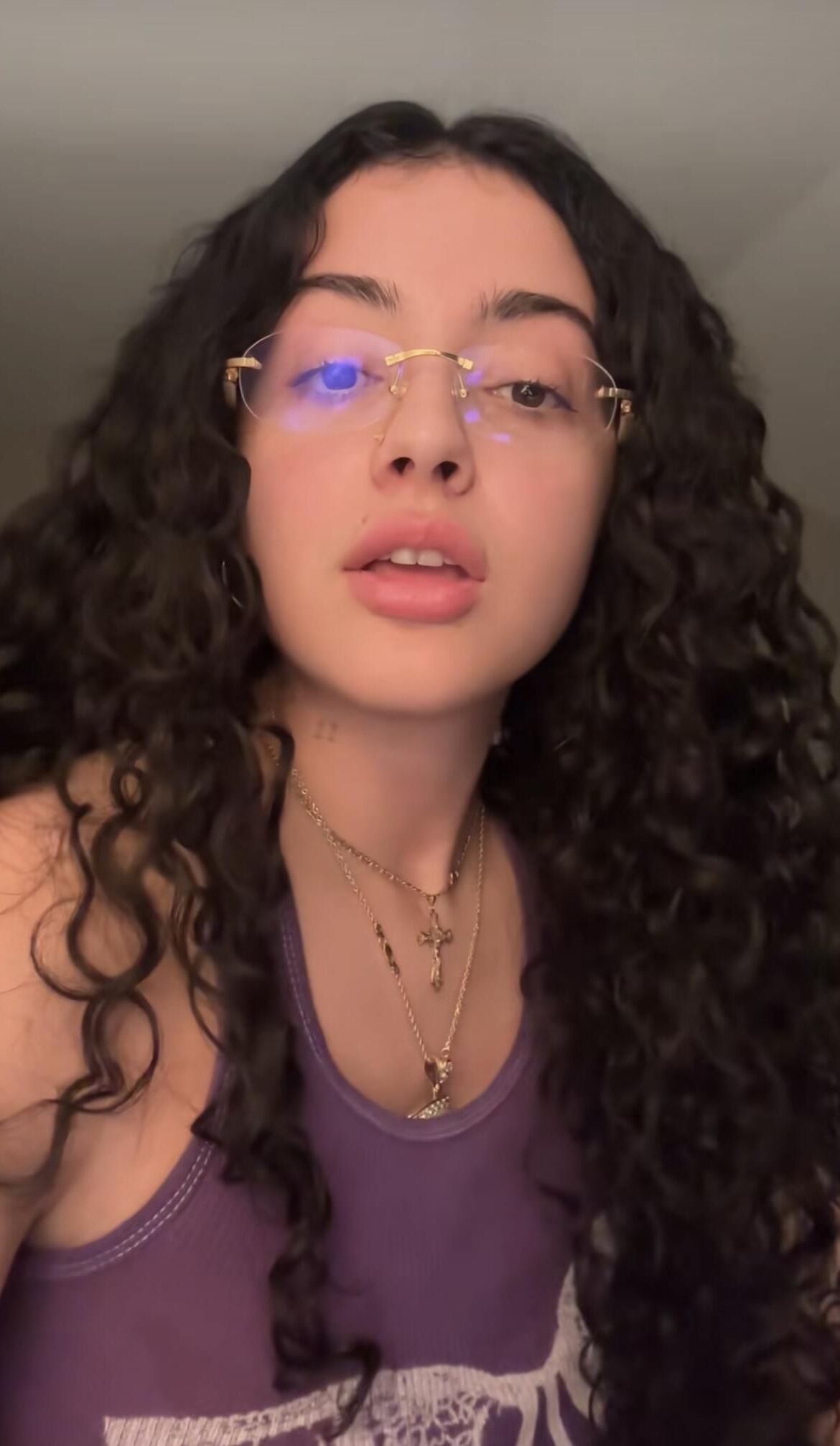 Malu Trevejo