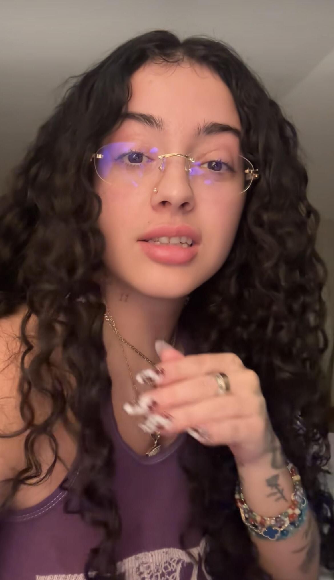 Malu Trevejo