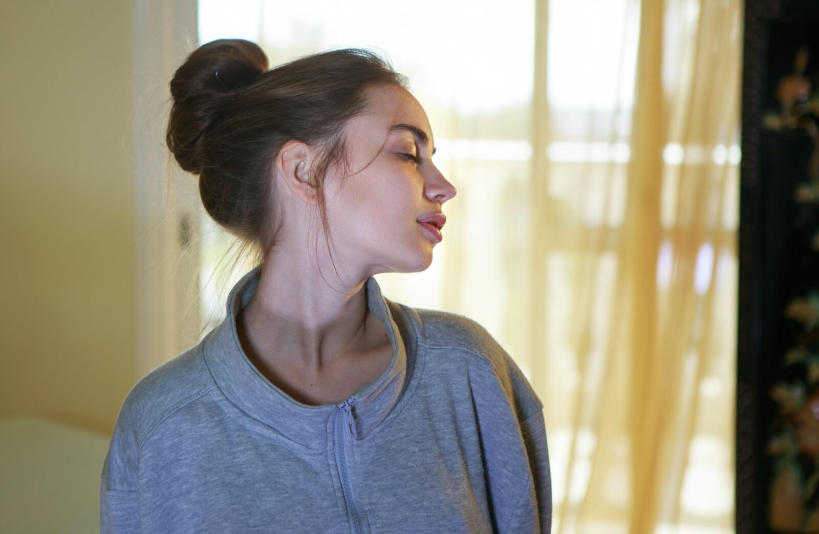 Sofy Bee Aramaribi