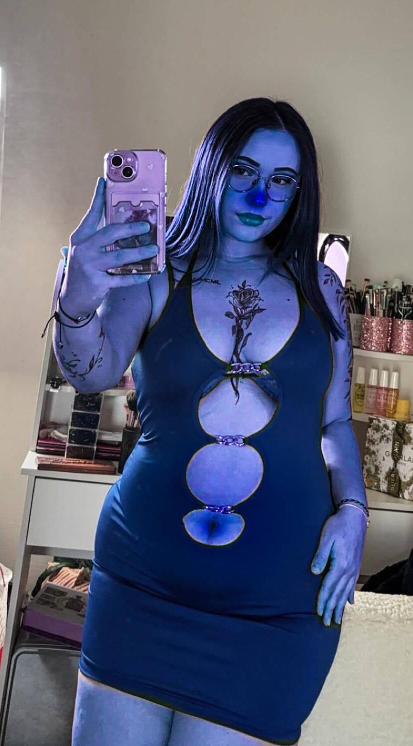 Blueberry Inflation 