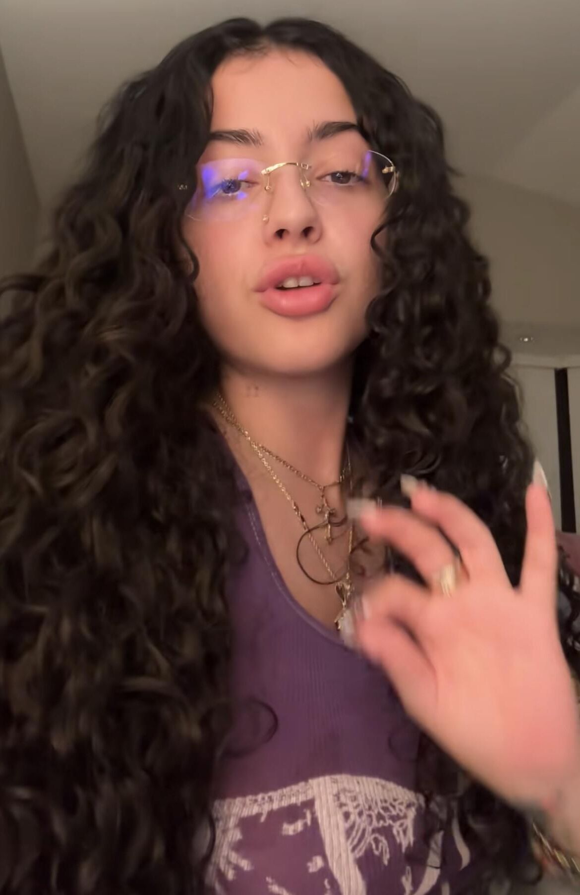 Malu Trevejo