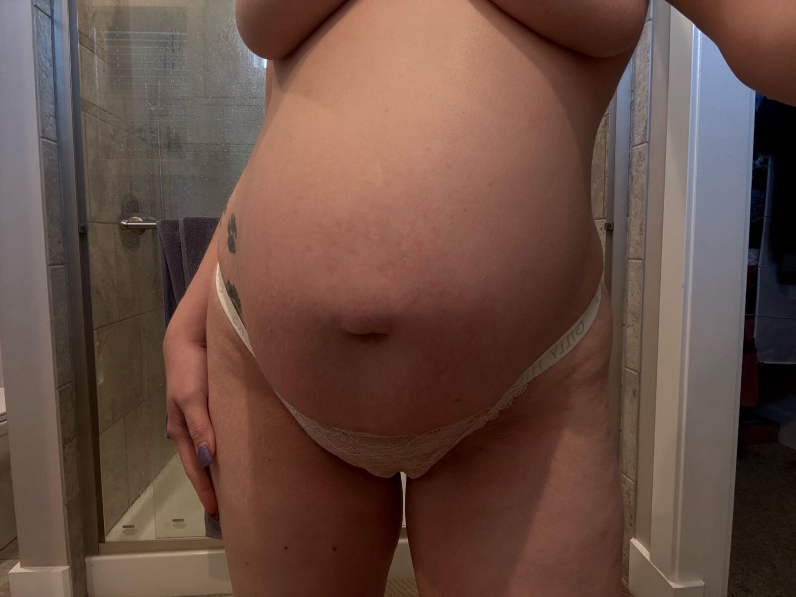Beautiful Bumps of The Week ..