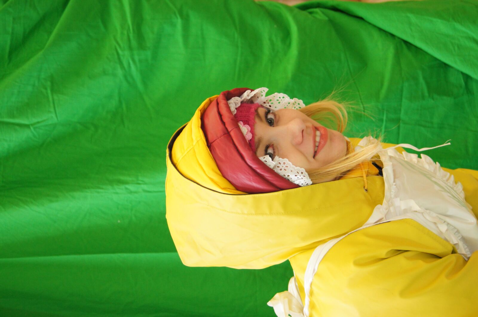 Gumminutte Bollozulma 