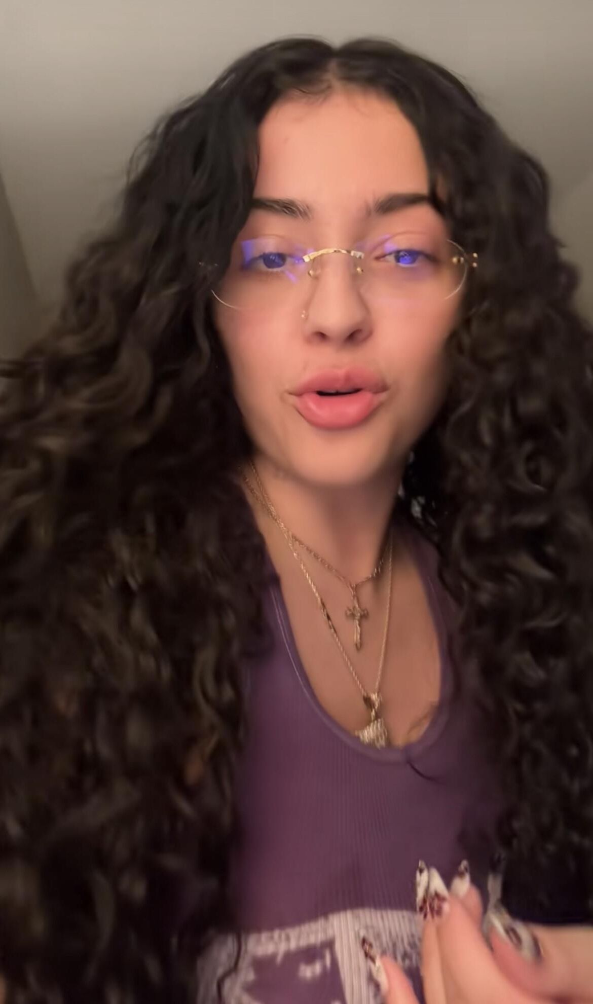 Malu Trevejo