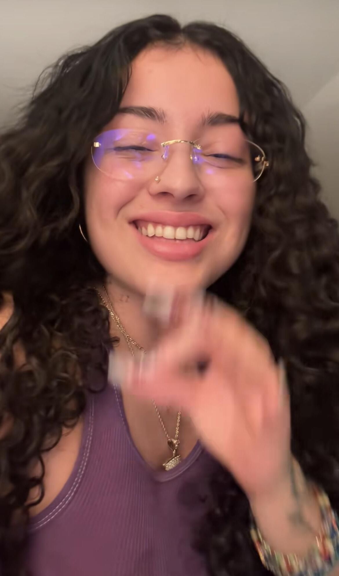Malu Trevejo
