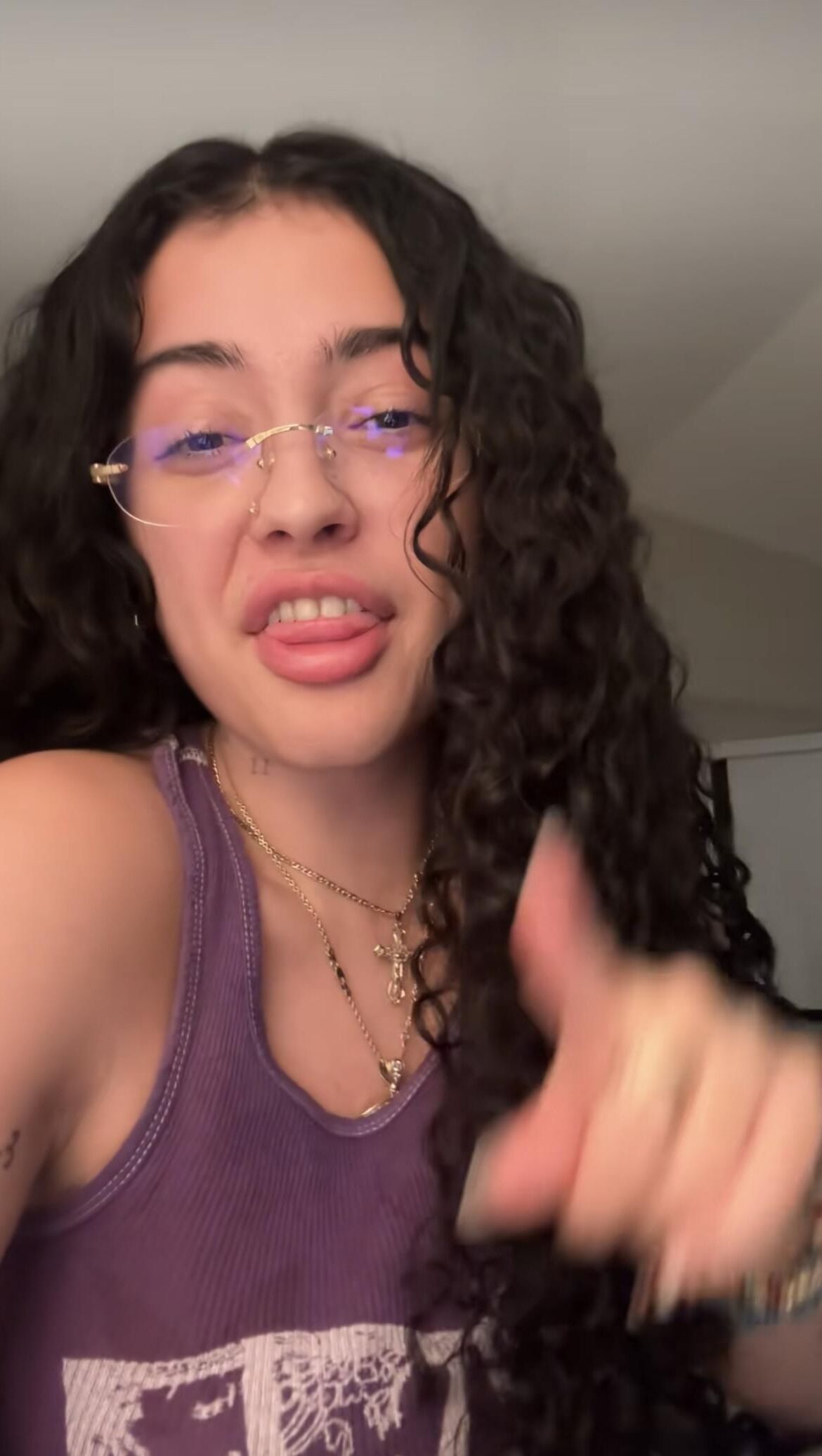 Malu Trevejo