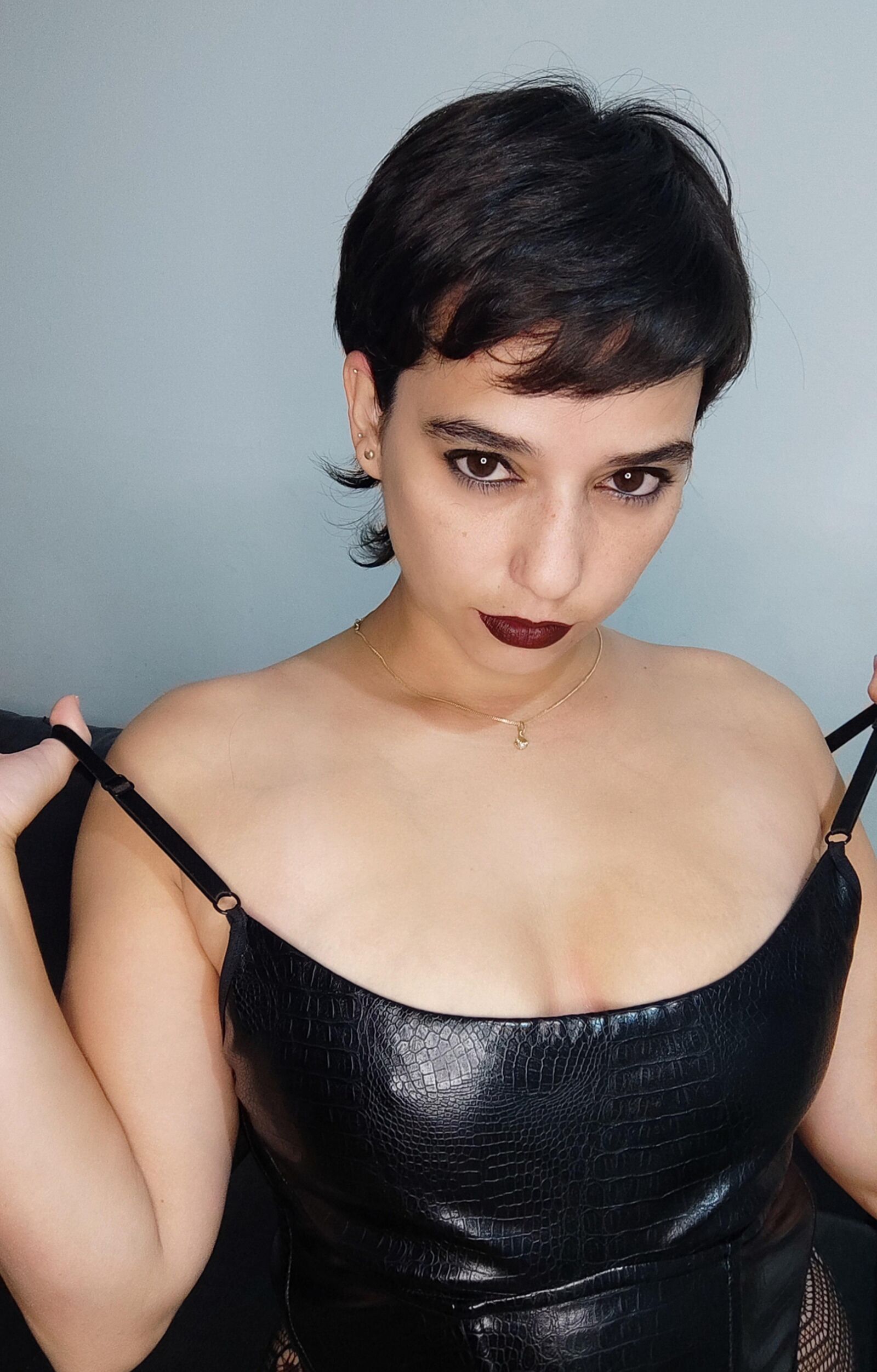 Fetish 