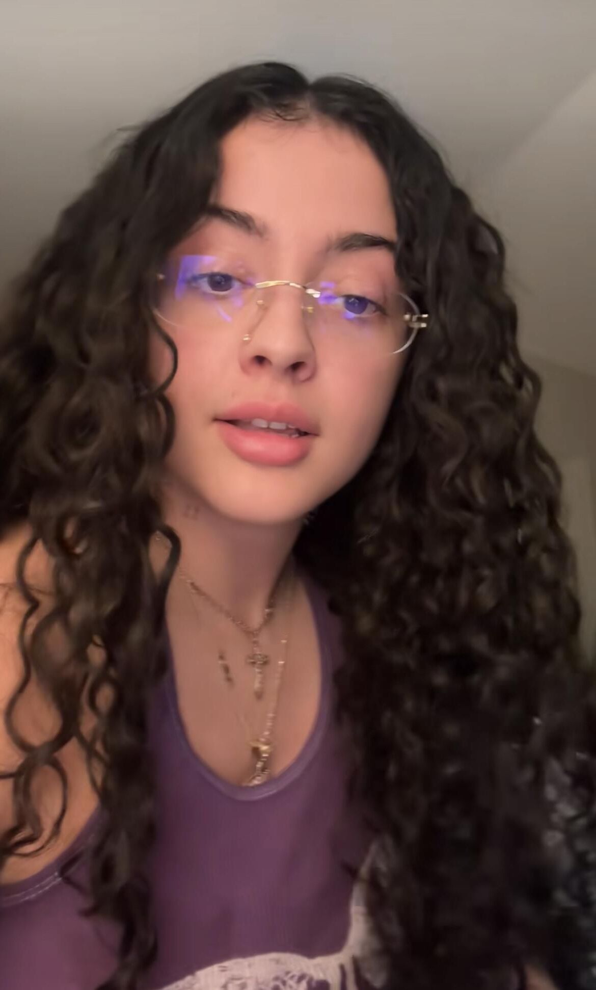 Malu Trevejo