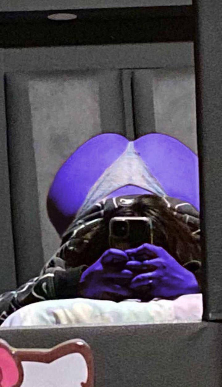 Blueberry Inflation 