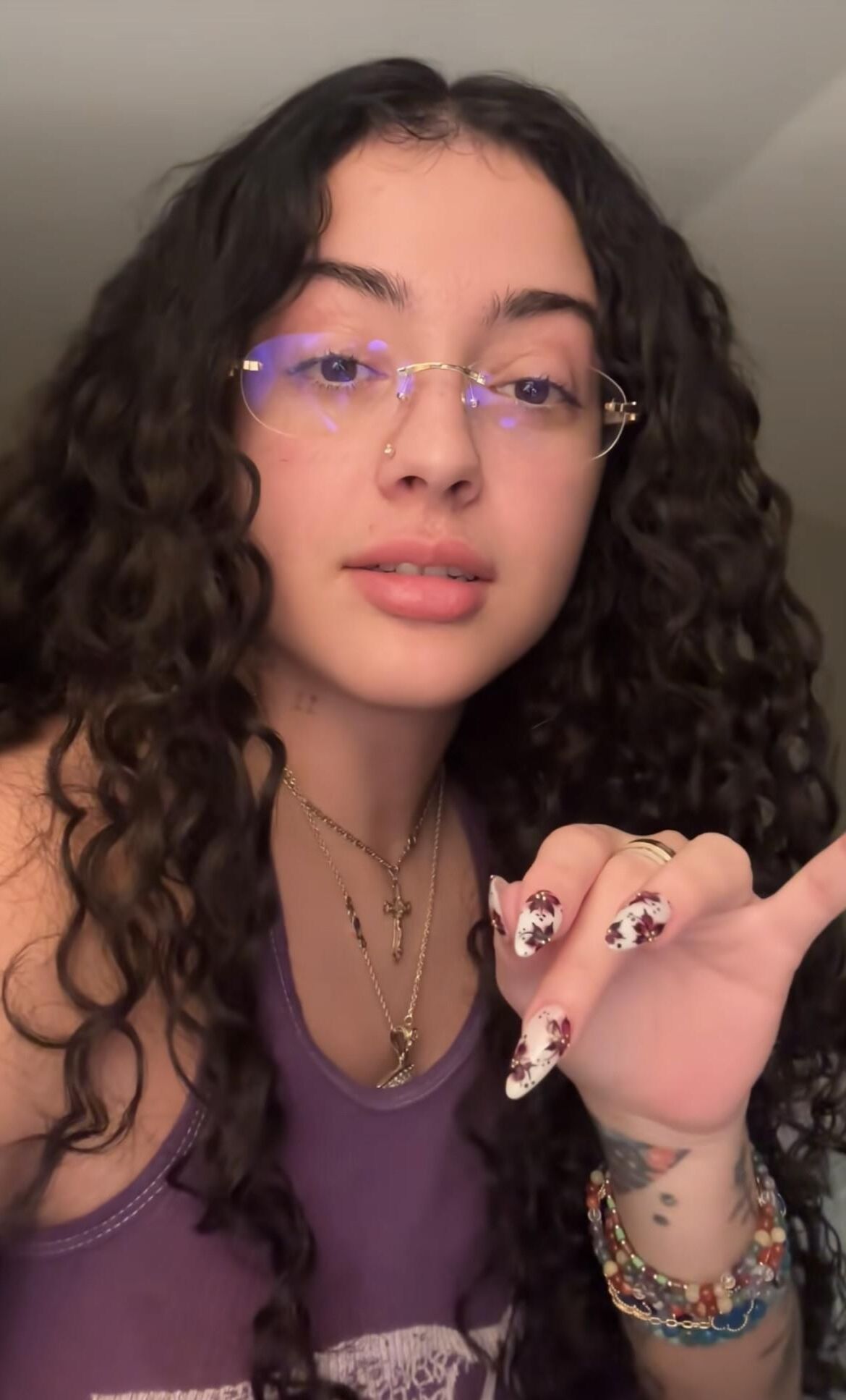 Malu Trevejo
