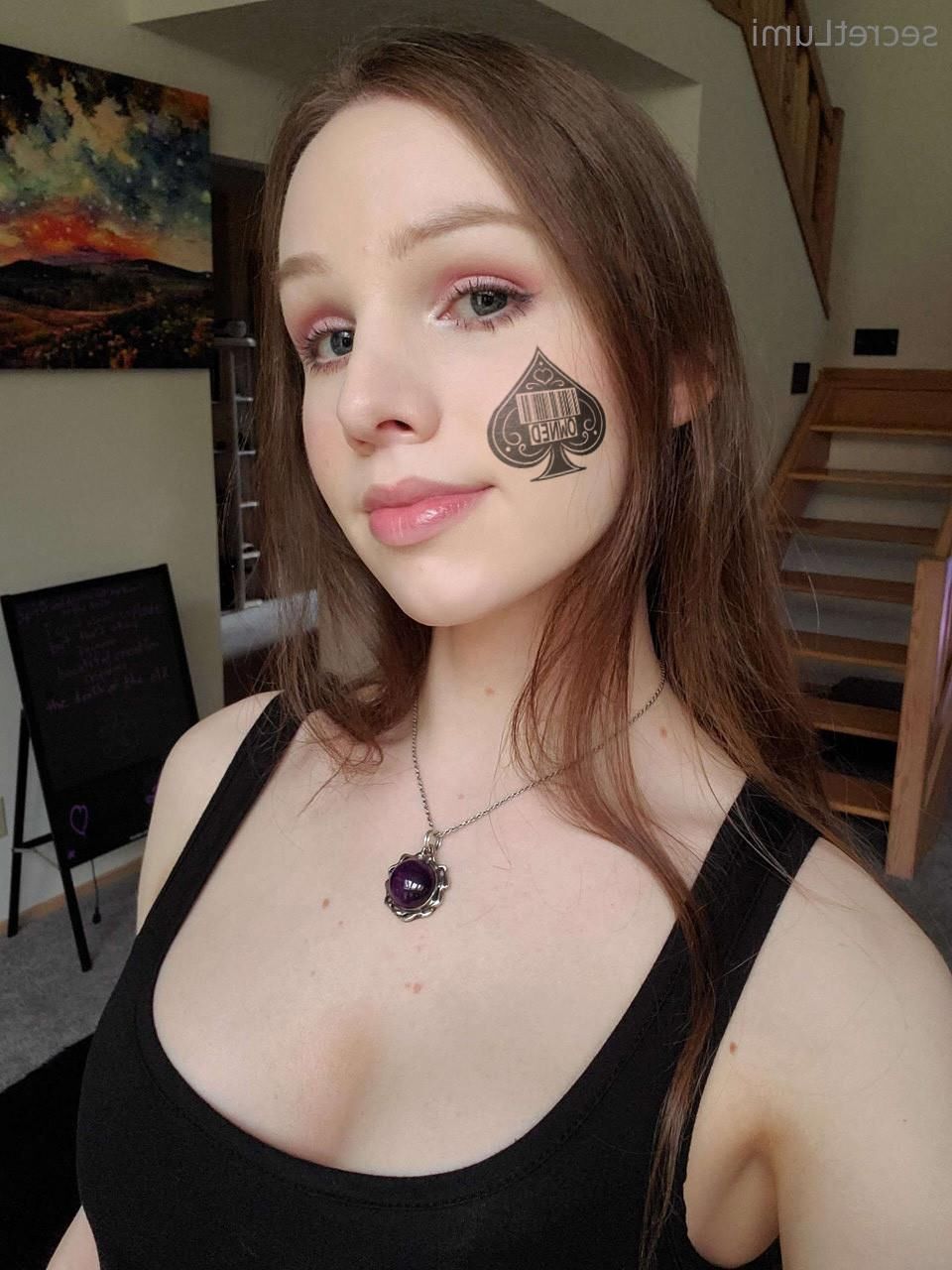  Streamer Blacked Edits #
