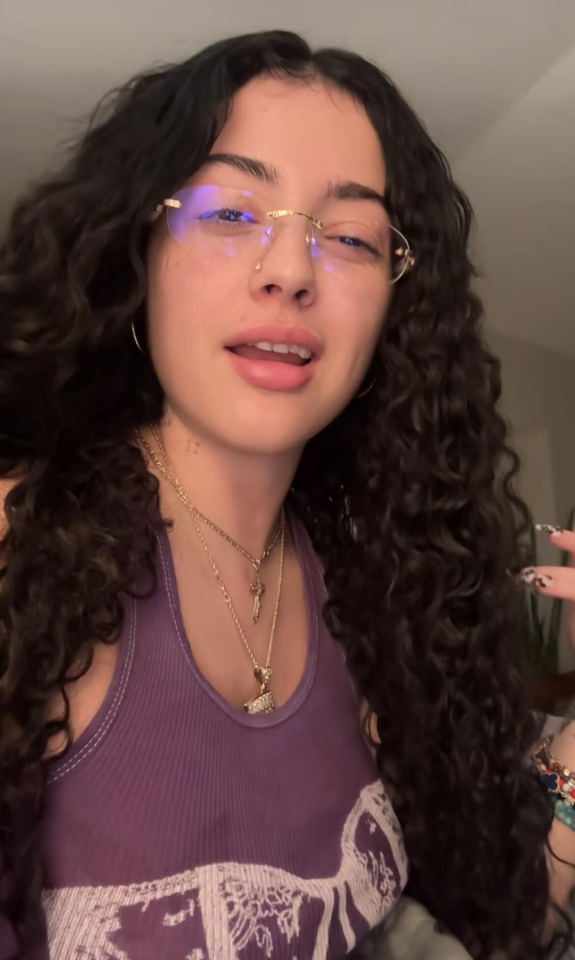 Malu Trevejo
