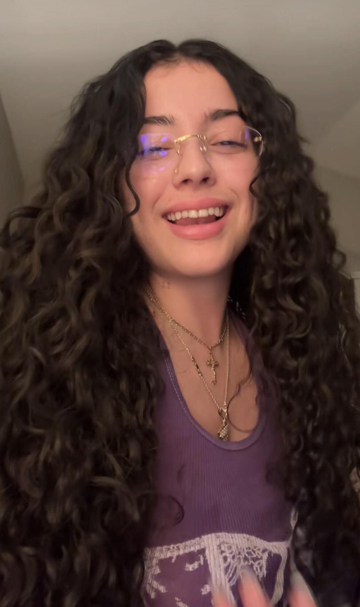 Malu Trevejo
