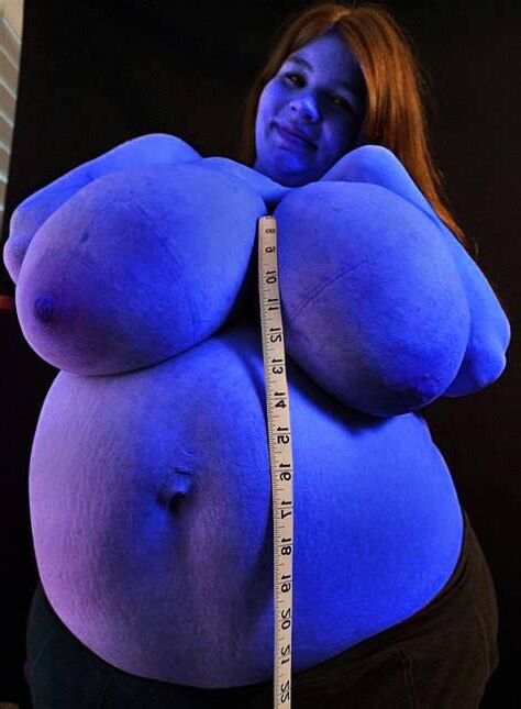 Blueberry Inflation 