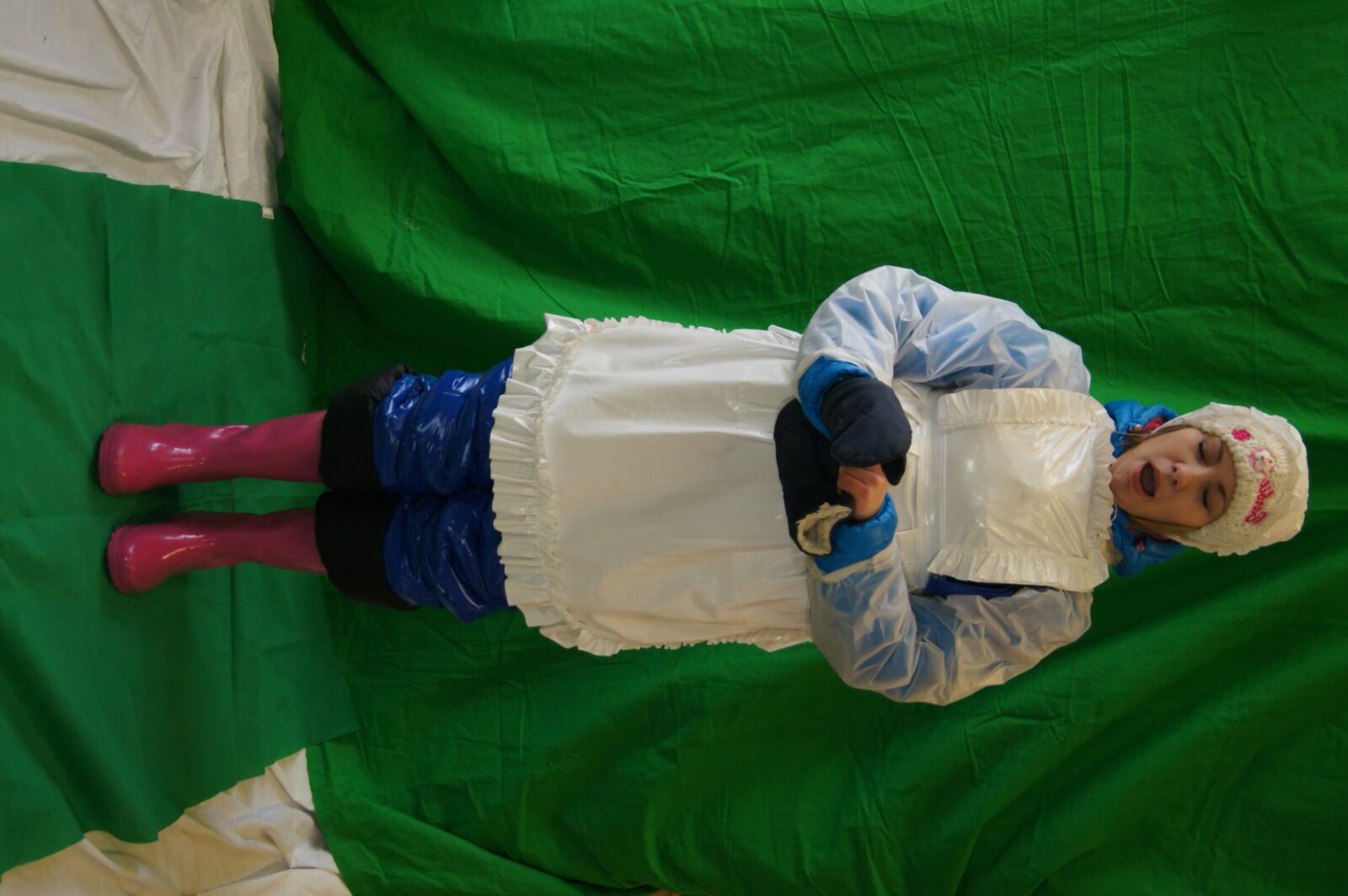 Gumminutte Bollozulma 