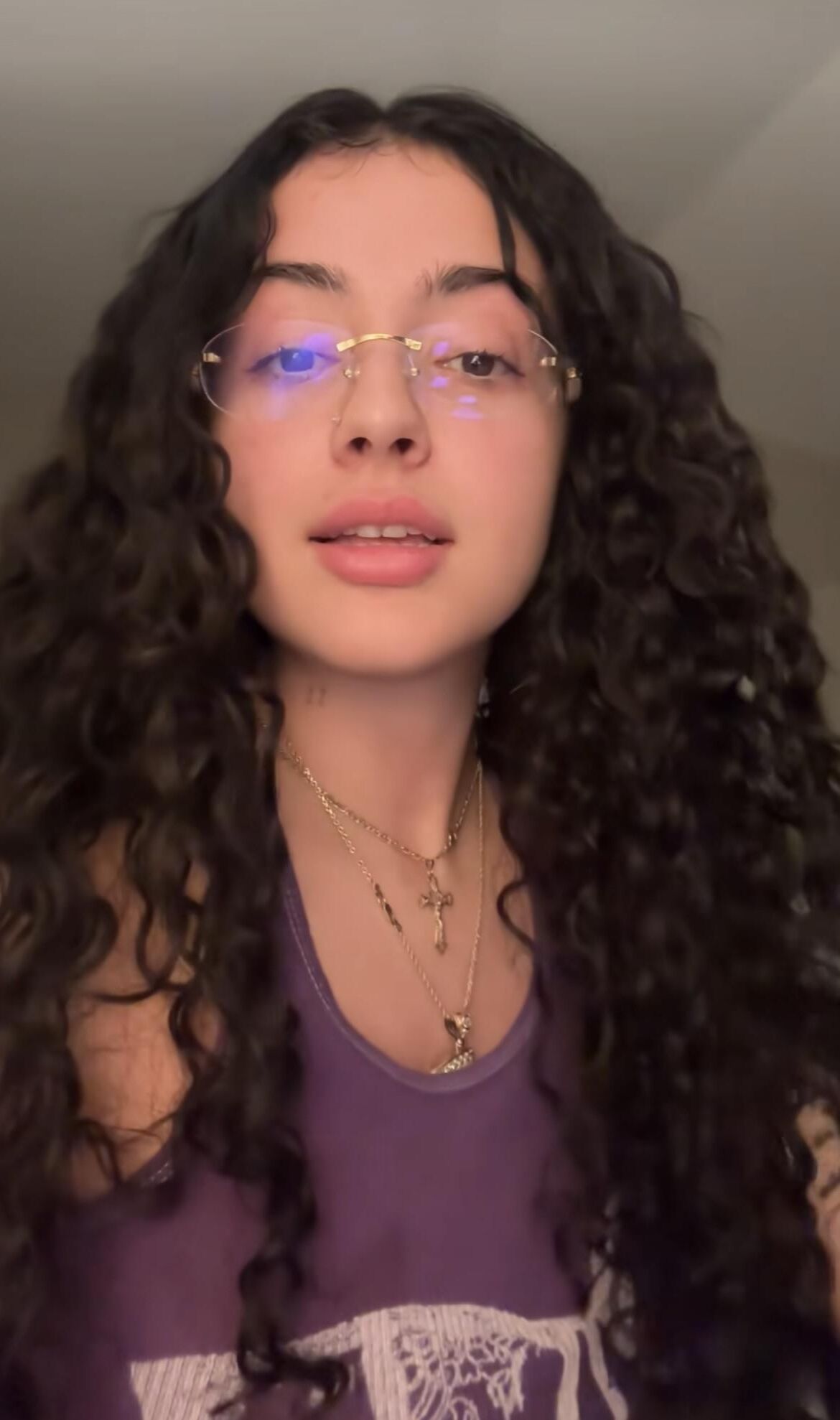 Malu Trevejo