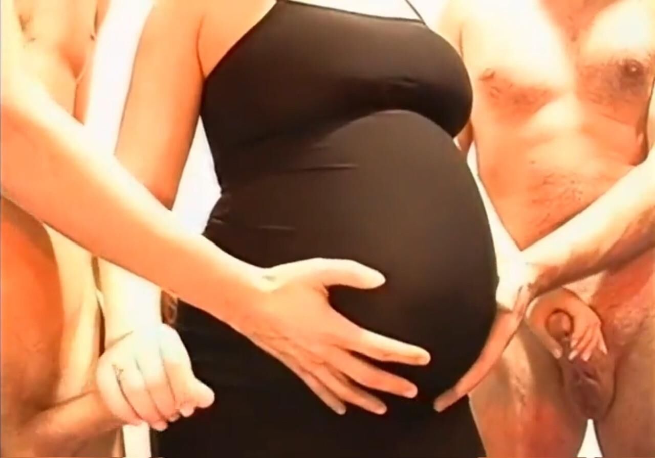 Pregnant 
