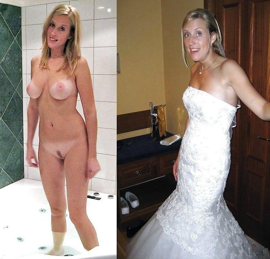 ¡Es la temporada de bodas! 