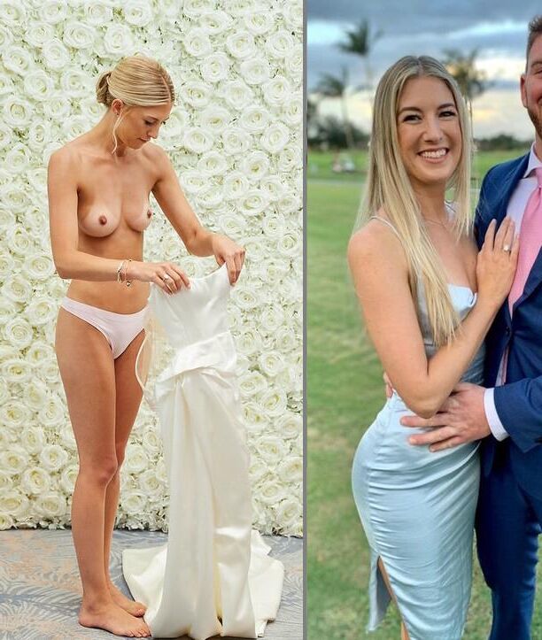 ¡Es la temporada de bodas! 