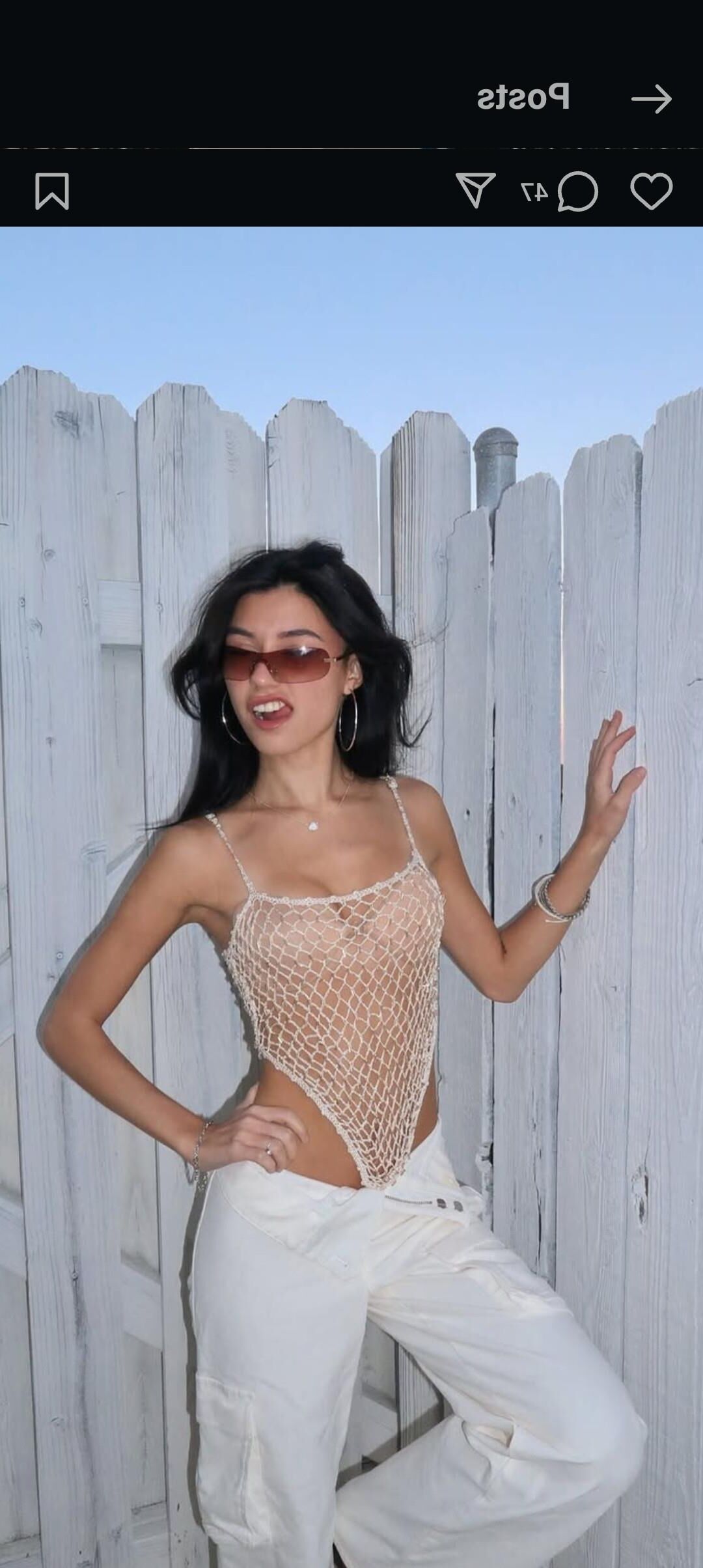 Rachel B.