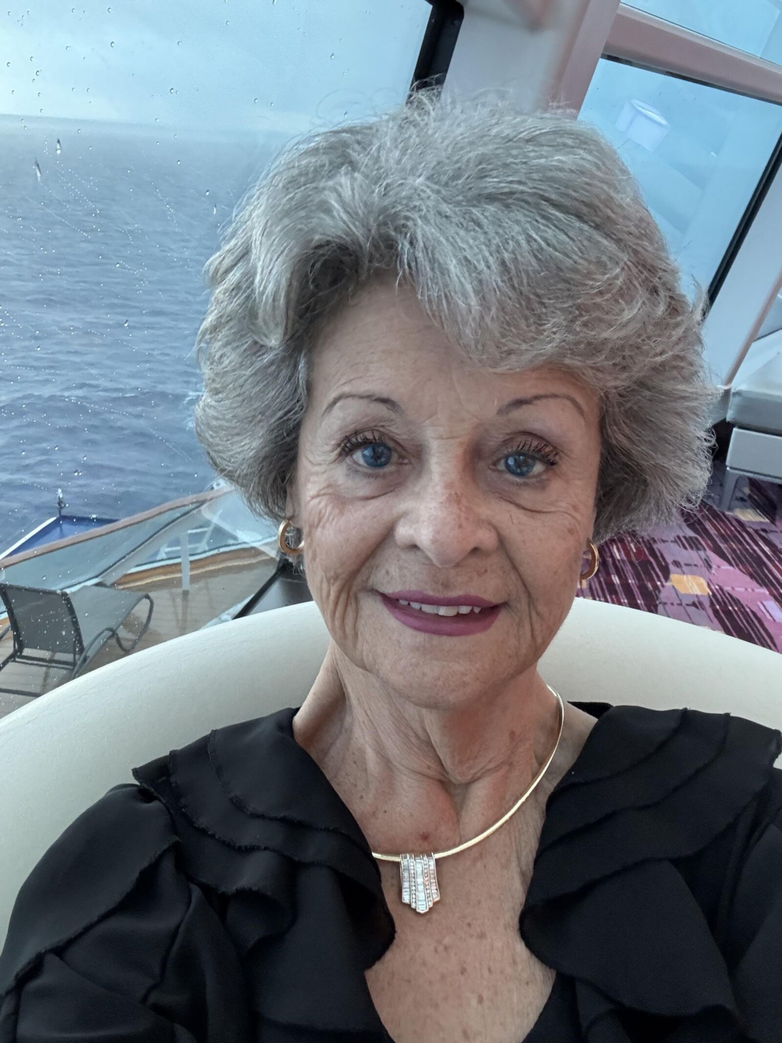 paraíso de la abuela