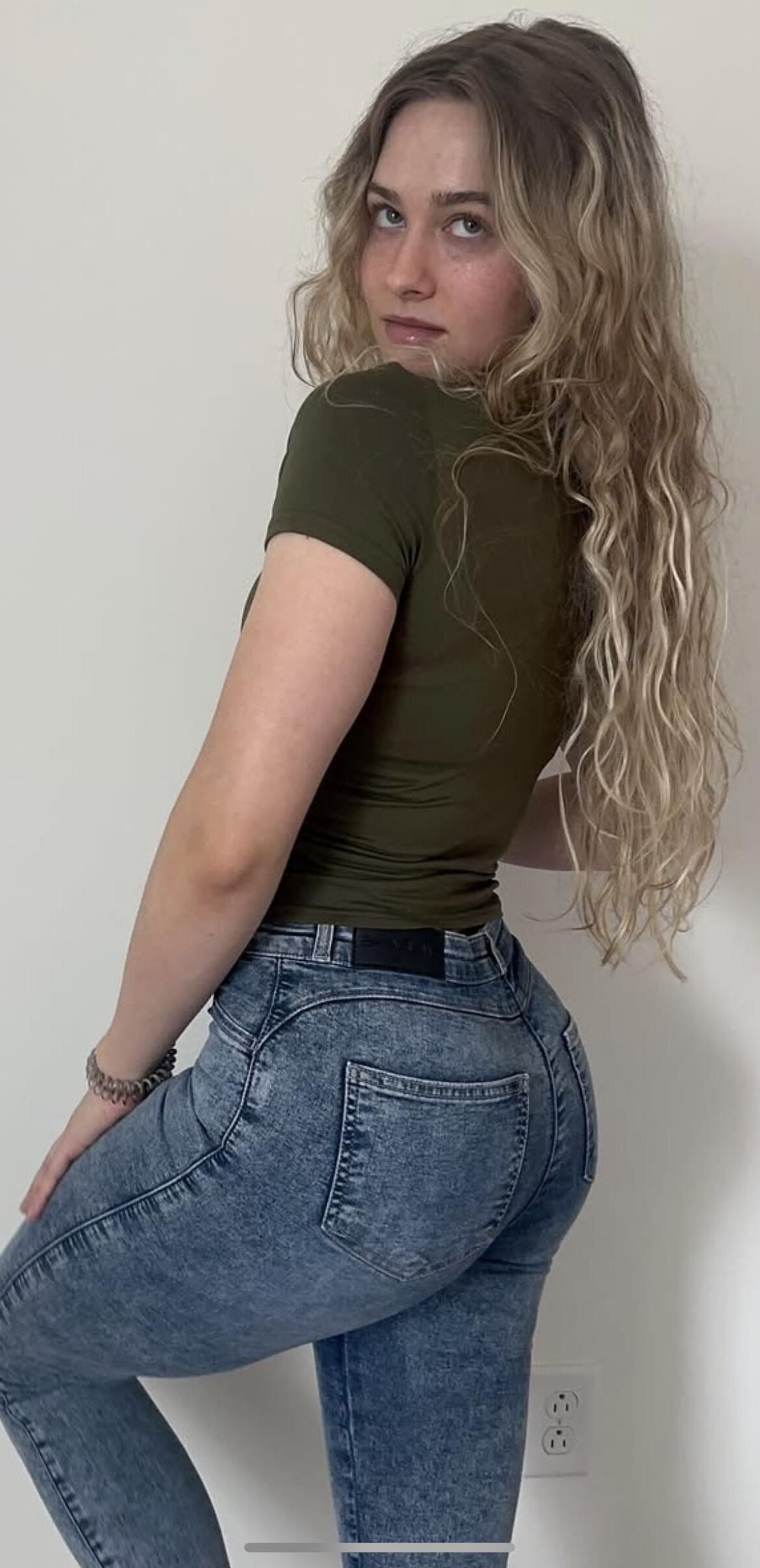 Nena sexy