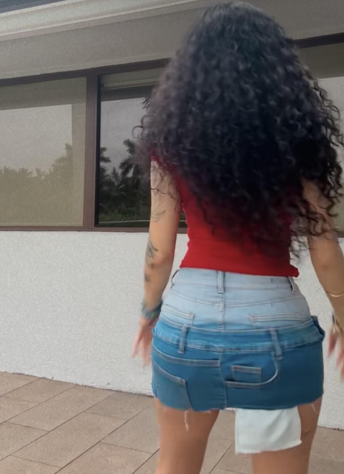 Malu trevejo